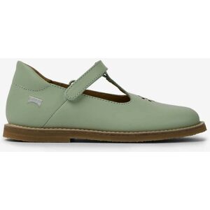 Camper Sneakers groen groen 27 female