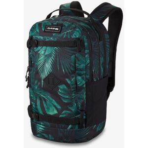 Dakine Urban Mission 23 l Rugzak zwart zwart UNI male