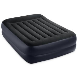 INTEX Luchtbed Dura-Beam Plus Pillow Rest Raised queen 42 cm