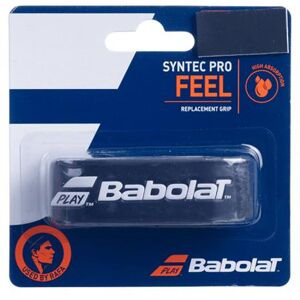 Babolat Syntec Pro Black