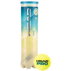 Head Pro 1 rør