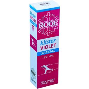 Rode Violet Spesial klister K36 2019