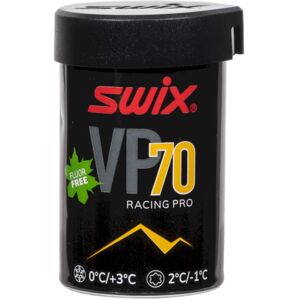 Swix VP70 Pro Yellow, 45g 2020