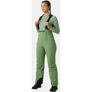 Helly Hansen Dame Verglas Backcountry Ski Selebukse Grønn S GrønnS