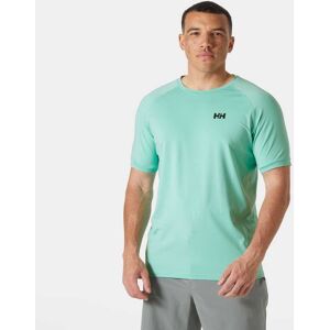 Helly Hansen Hp Ocean T-skjorte Herre Grønn S GrønnS