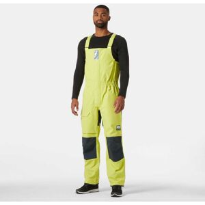 Helly Hansen Pier 4.0 Selebukse Herre Grønn S GrønnS