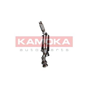 Skruvat Dieselpartikelfilter, Mercedes-Benz, 9064901500, 9064906381, A 906 490 15 00, A9064906381