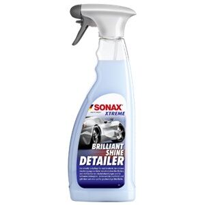 Skruvat Lakkforsegling Sonax Xtreme BrilliantShine Detailer, Universal