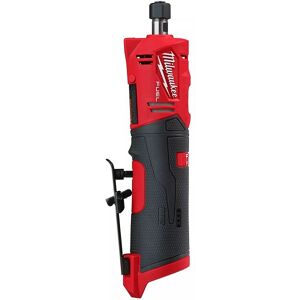 Milwaukee M12 FDGS-0 Rettsliper uten batteri og lader