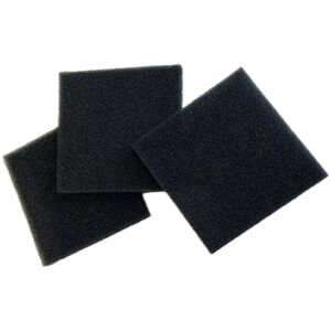 Arida Pro S12-2 Luftfilter (3 Stk.)