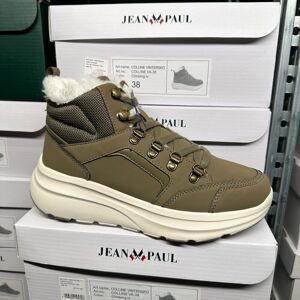 Jean Paul - Colline Olive 40 Grønn female