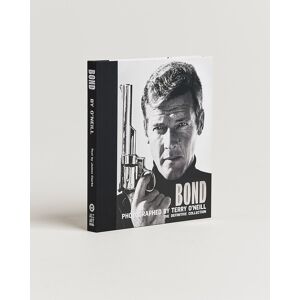 New Mags Bond - The Definitive Collection