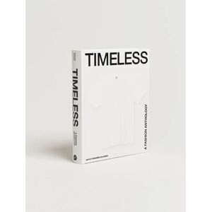 New Mags Timeless - A Fashion Anthology