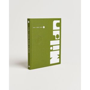 New Mags Type 7 Guide to Milan