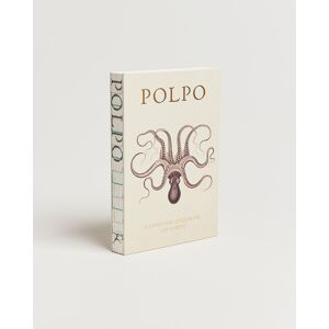 New Mags Polpo Book