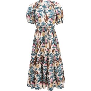 Ulla Johnson Olina Dress - Wildflower 40