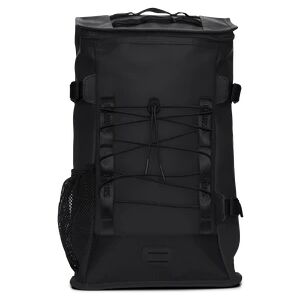 Rains Trail Mountaineer Bag - Black One Size