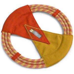 Ruffwear Pacific Ring - Sockeye Red