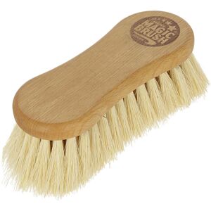 Magic Brush - Cleaning Brush Soft - Myk Rotborste