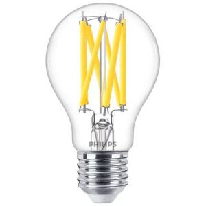 Lyspære PHILIPS LED 10,5W/927 25kT E27