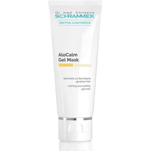 Dr. Schrammek Alocalm Gel Mask 75ml