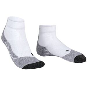 Falke TE2 Tennis Short Women Socks White Mix 35-36