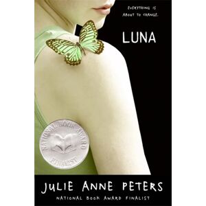 Luna: A Novel Av Julie Anne Peters