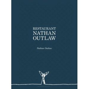 Restaurant Nathan Outlaw Av Nathan Outlaw