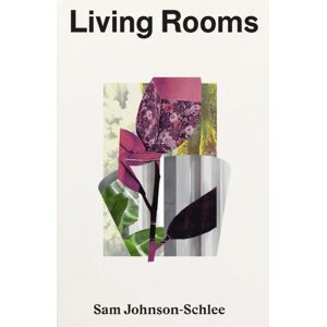Living Rooms Av Sam Johnson-Schlee