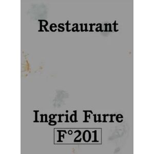 Restaurant Av Ingrid Furre