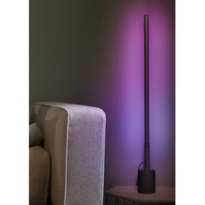 Ledvance SMART+ Wifi Gulvlampe LED RGB+TW Svart 2700K-6500K 80mm 4058075765177