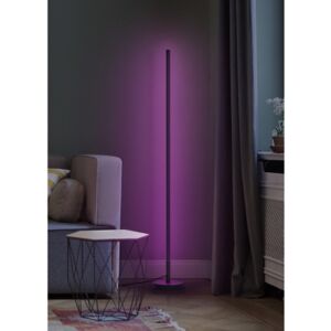 Ledvance SMART+ Wifi Gulvlampe LED RGB+TW Svart 2700K-6500K 1,4m 4058075765191