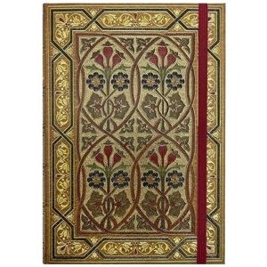 Kortevarehuset "Art Nouveau" Liten Journal