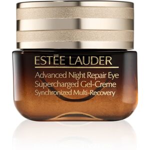 Estée Lauder Advanced Night Repair Eye Supercharged Gel-Creme - 15 ml