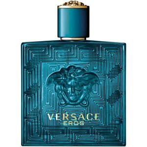 Versace Eros Eau de Toilette - 100 ml