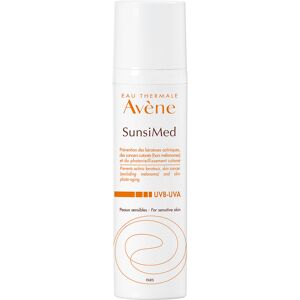 Avène SunsiMed SPF50+, 80 ml