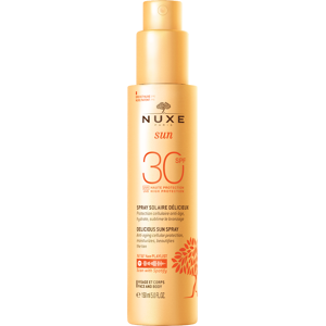 NUXE Sun Spray SPF30, 150 ml