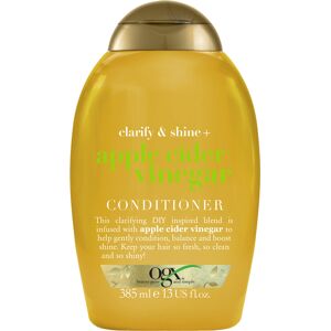 Ogx Apple Cider Vinegar Conditioner, 385 ml