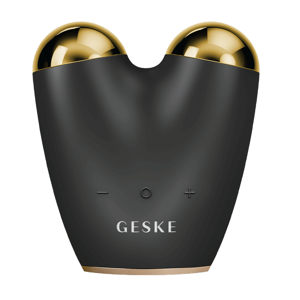 Geske MicroCurrent Face-Lifter 6 in 1, Grey, 1 stk.