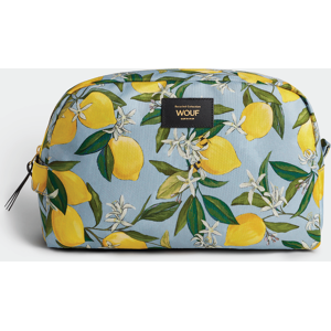 WOUF Capri Large Toiletry Bag, 1 stk.