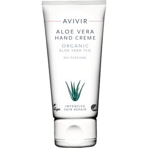 Avivir Aloe Vera Hand Cream, 50 ml