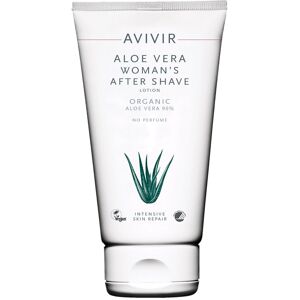Avivir Aloe Vera Woman's After Shave, 150 ml