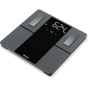 Beurer BF 500 Smart Baderomsvekt, 1 stk.
