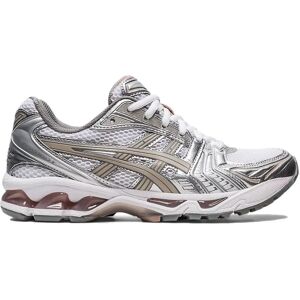 Asics Gel-Kayano 14 Sko Hvit Og Beige female 40