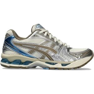 Asics Gel-Kayano 14 Sko Beige Mønster female 40