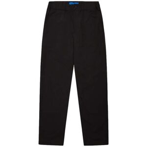 Pro-Ject Garment Project Dressed Pant Black Bukse Sort Sort male M