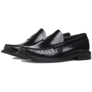 Pro-Ject Garment Project Loafer Polido Sko Sort Sort male 42