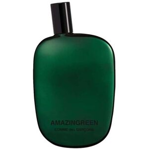 Comme Des Garcons Parfums Amazingreen Eau De Parfum Parfyme Grønn Grønn female