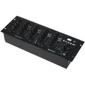 Omnitronic PM-444Pi