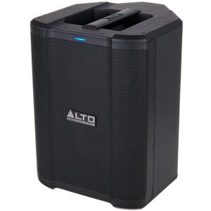 Alto Busker